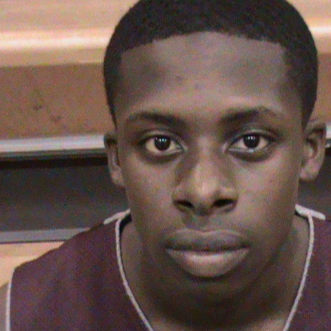 Isaiah  Robinson