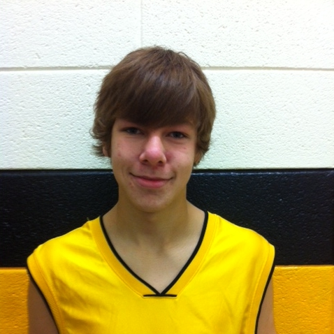 Ben Miller mugshot