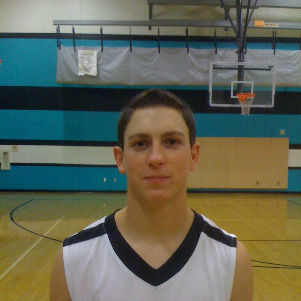 Jacob Heisler mugshot