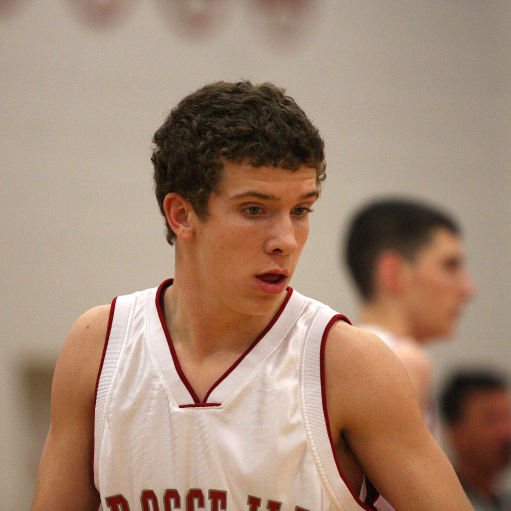 Andrew Mitroka