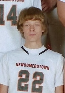 Hunter Snearey