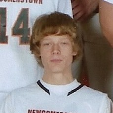 Hunter Snearey mugshot