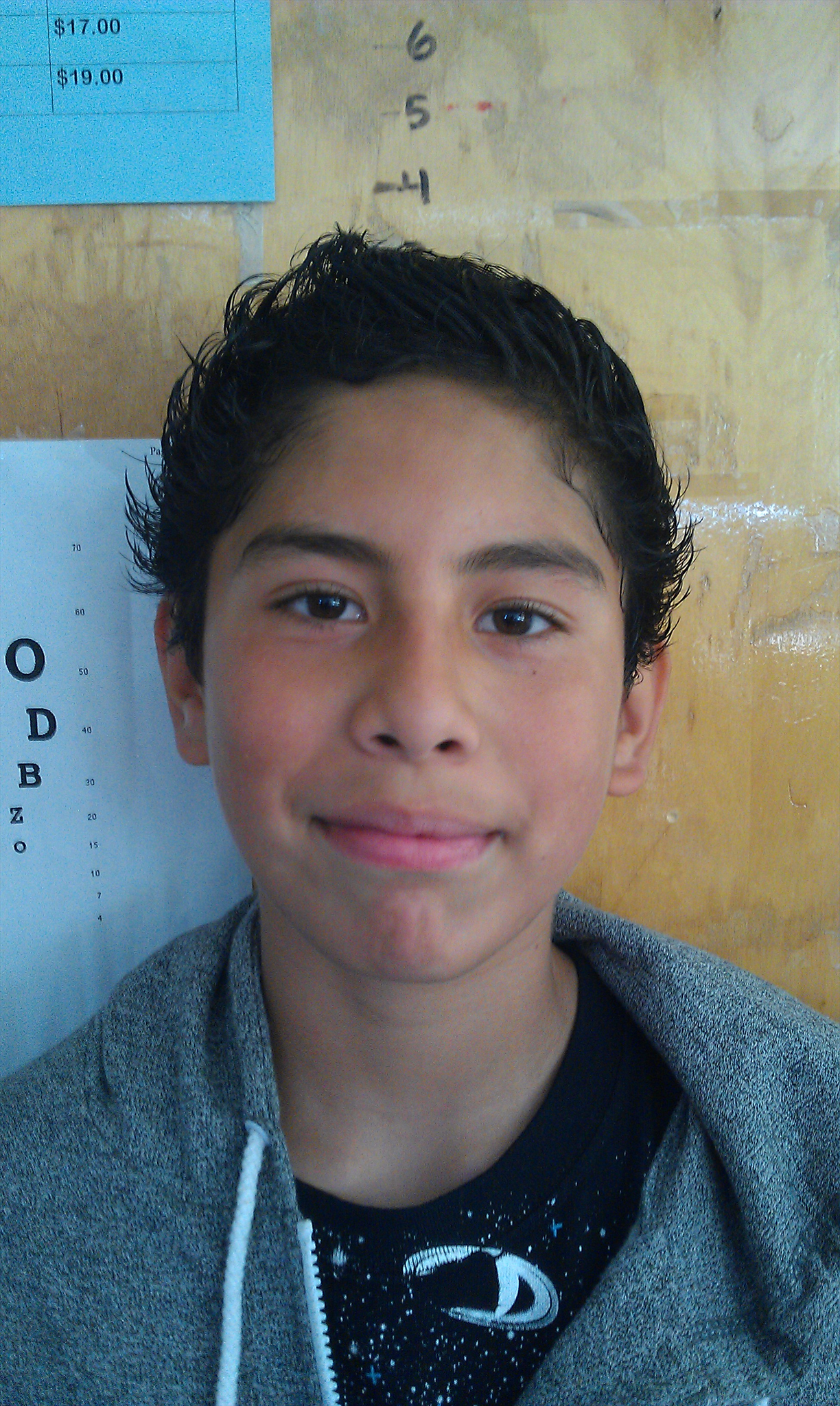 Christian Camacho