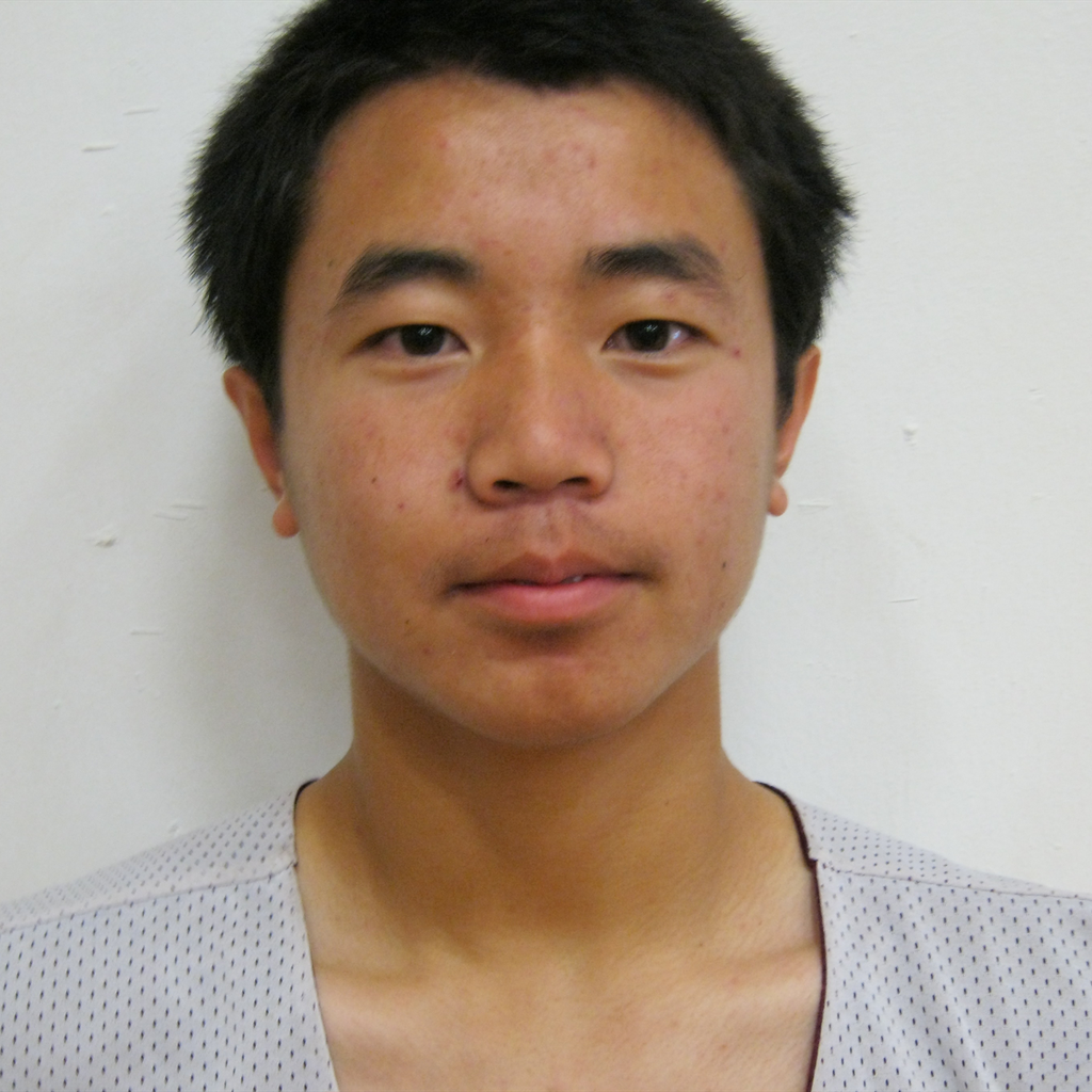 Yia Yang mugshot
