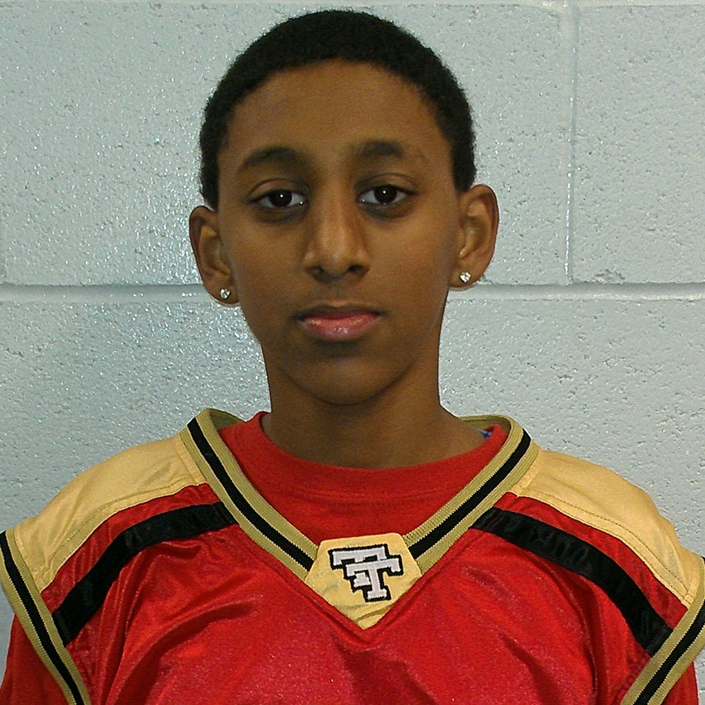 Yonas Gadlu mugshot