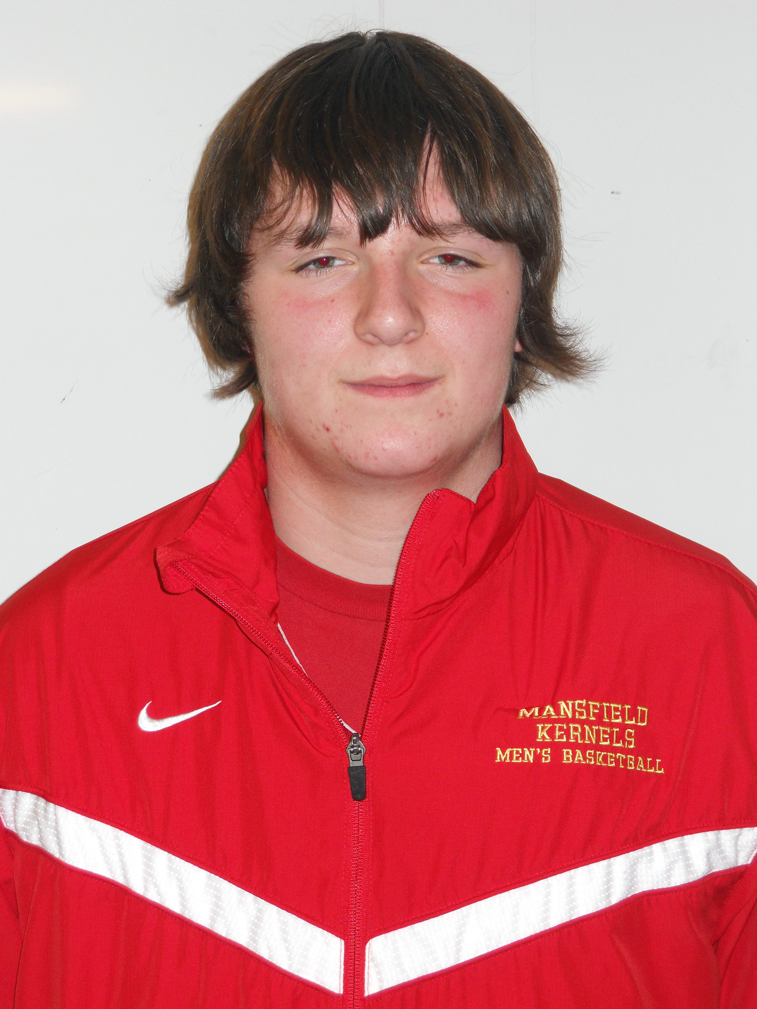 Zach Trull-Miller