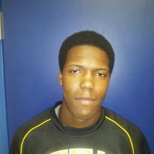 Dequincey Smiley mugshot
