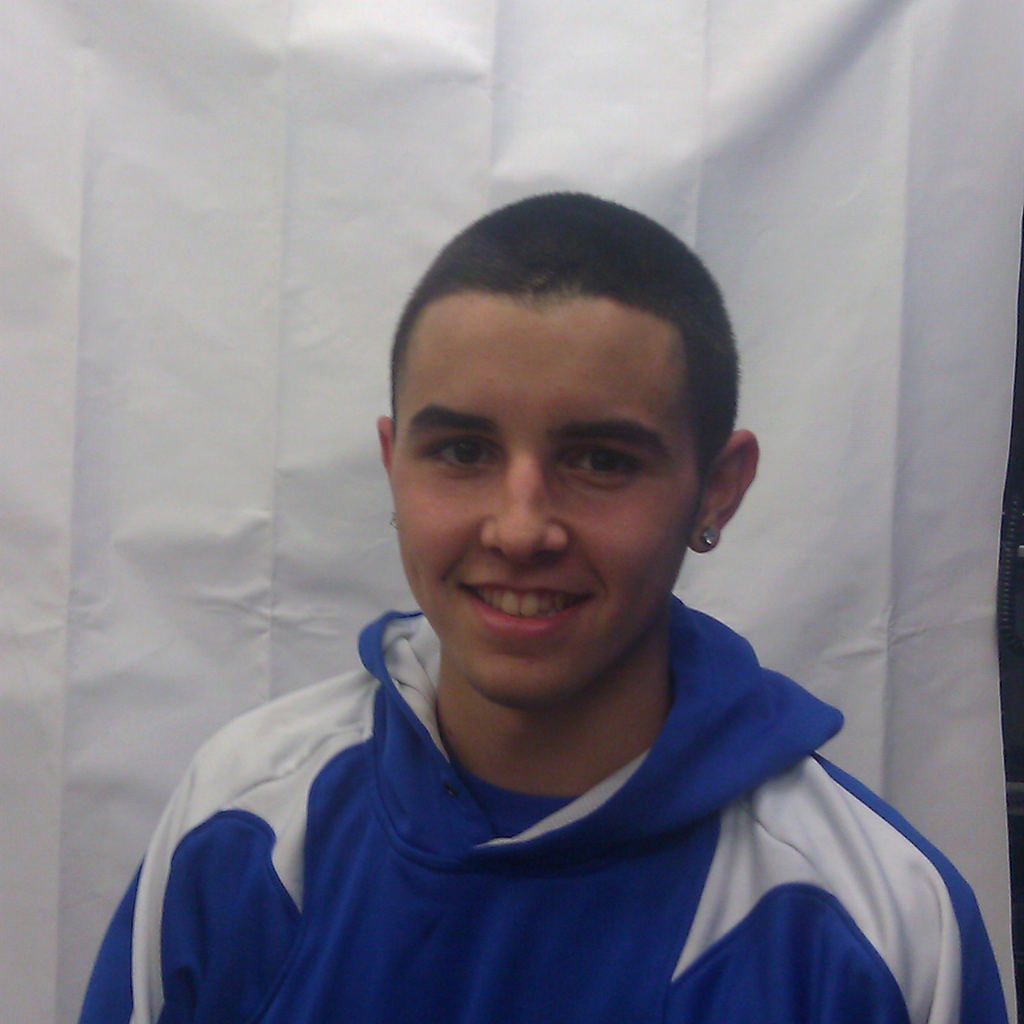 Javier Gonzalez mugshot