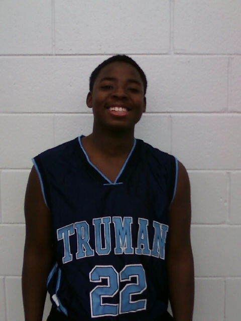 Damonte Williams