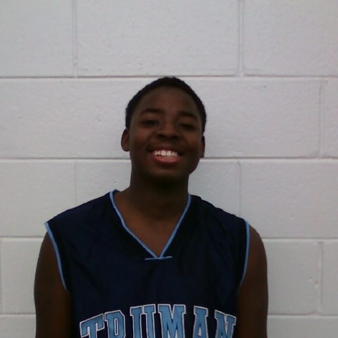 Damonte Williams mugshot