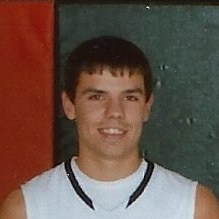 Dustin Hickman mugshot