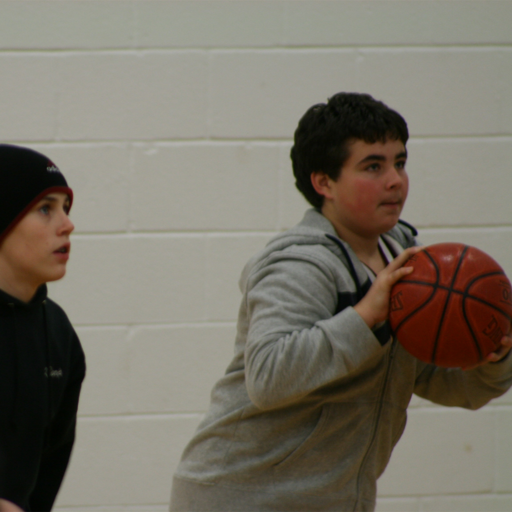 Shane Reenstra