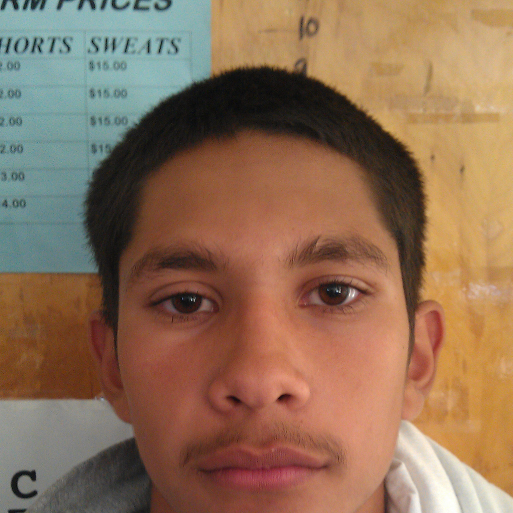 Francisco Perez mugshot