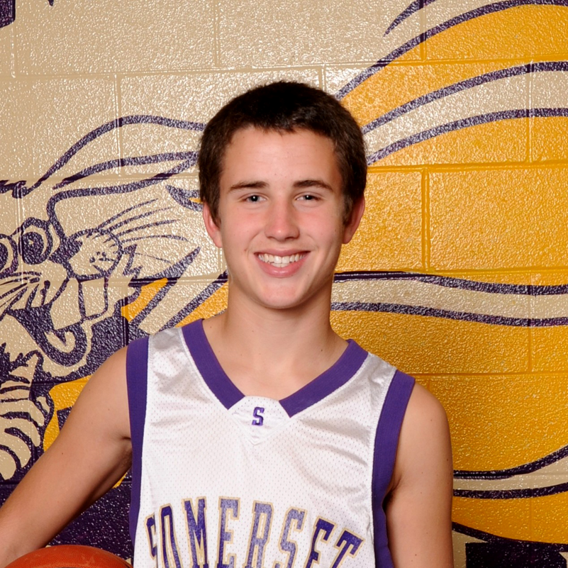 Braden Bigalow