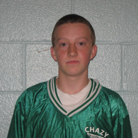 Dylan Doran