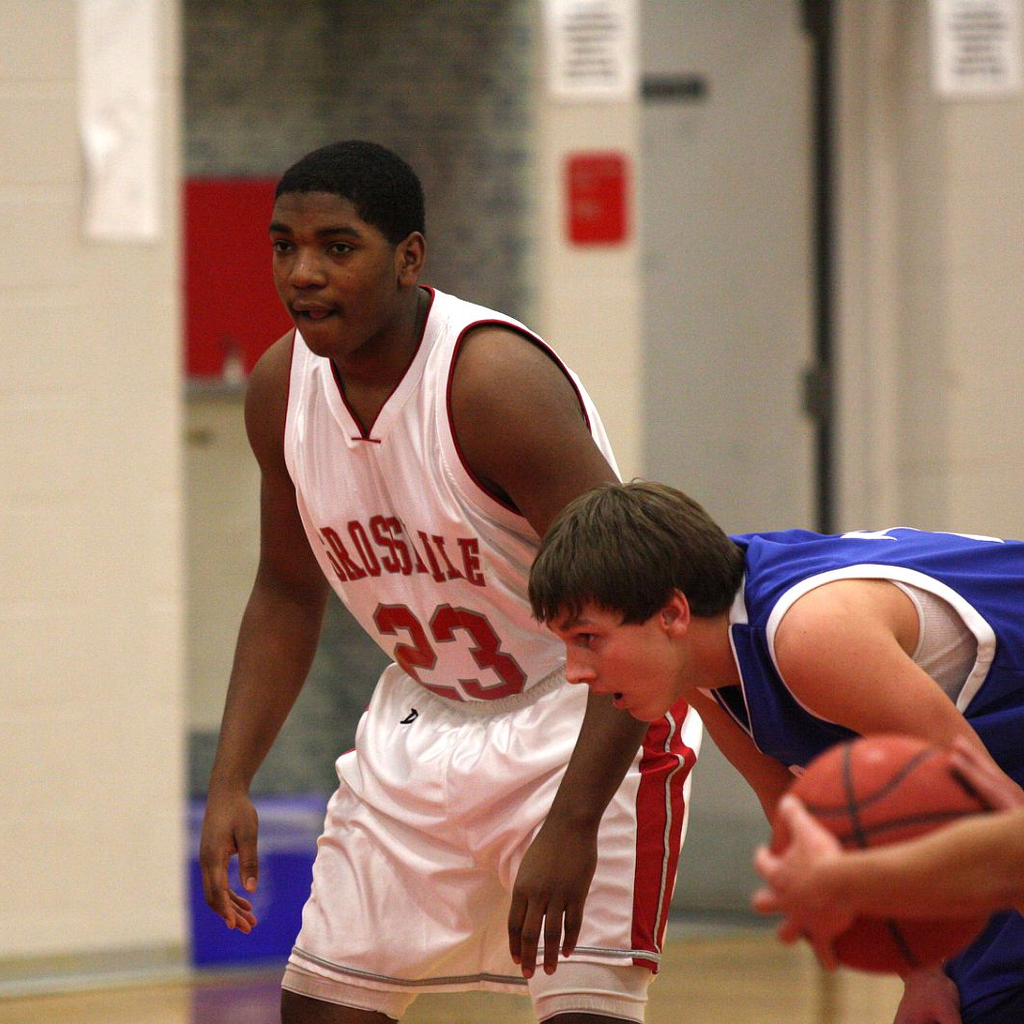 Ramone Stewart
