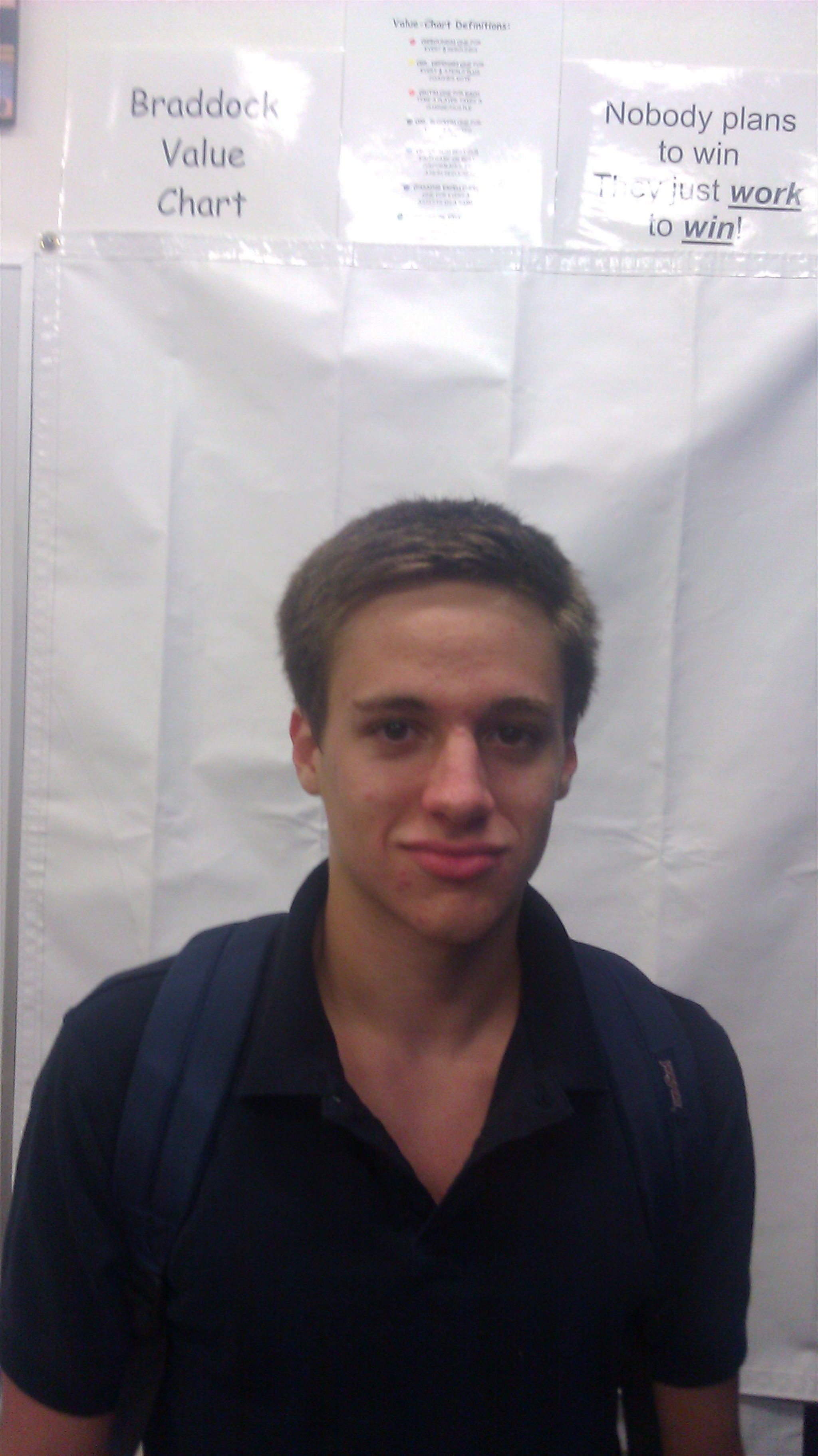 Alex Cossio