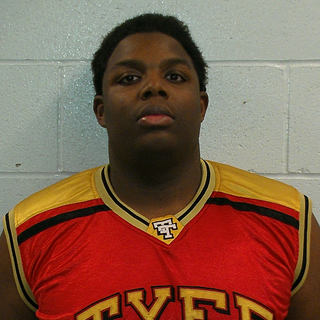 Darius  Terry mugshot