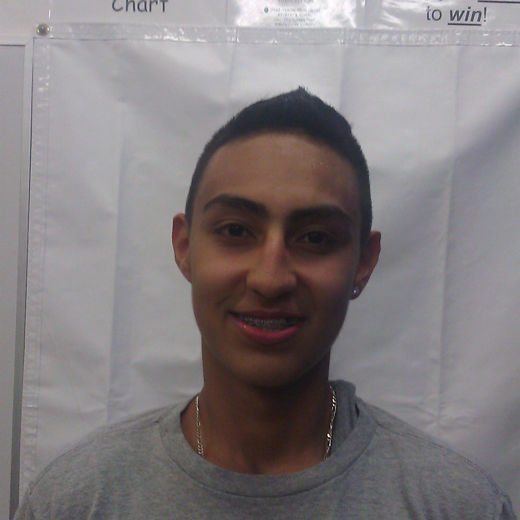 Daniel Fernandez mugshot