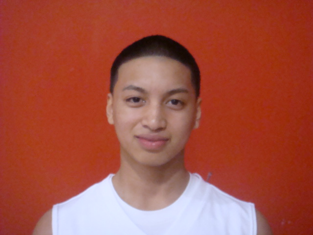 Tim Roxas