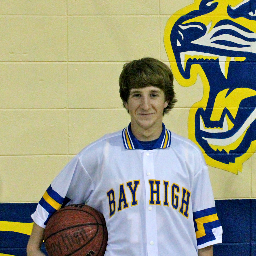 Nathan Harrell