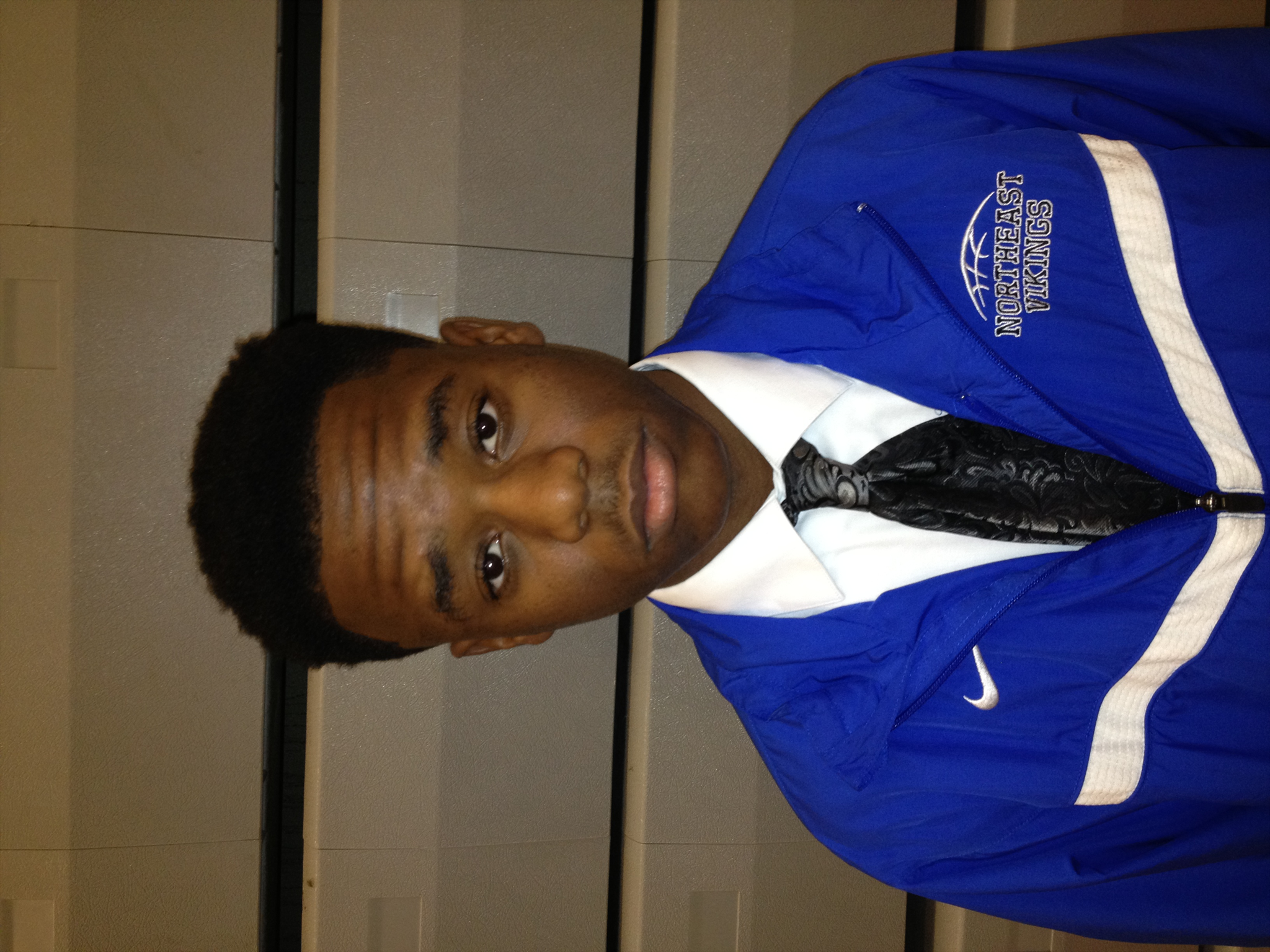 Sedrick  Wynn