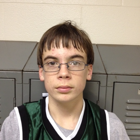 Jacob Ellis