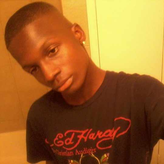 Devonte' Bobo