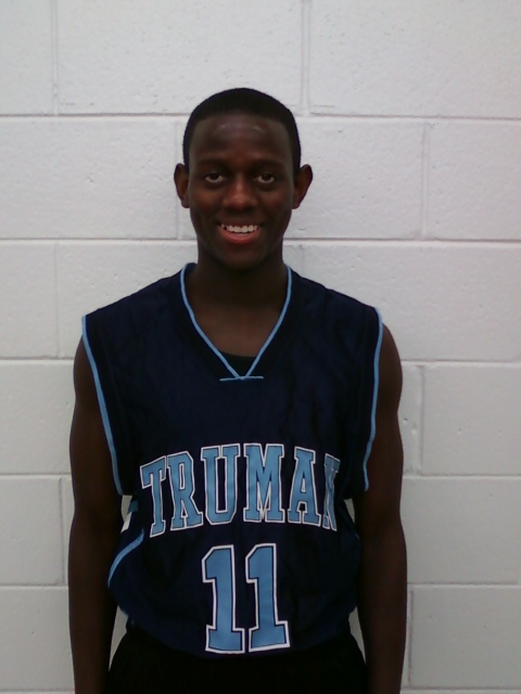 Dante Barrow