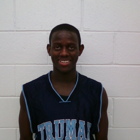 Dante Barrow