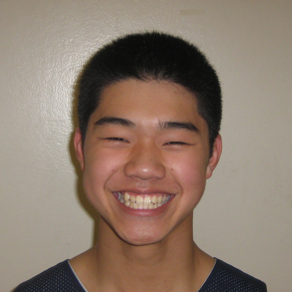 Joshua Yeh