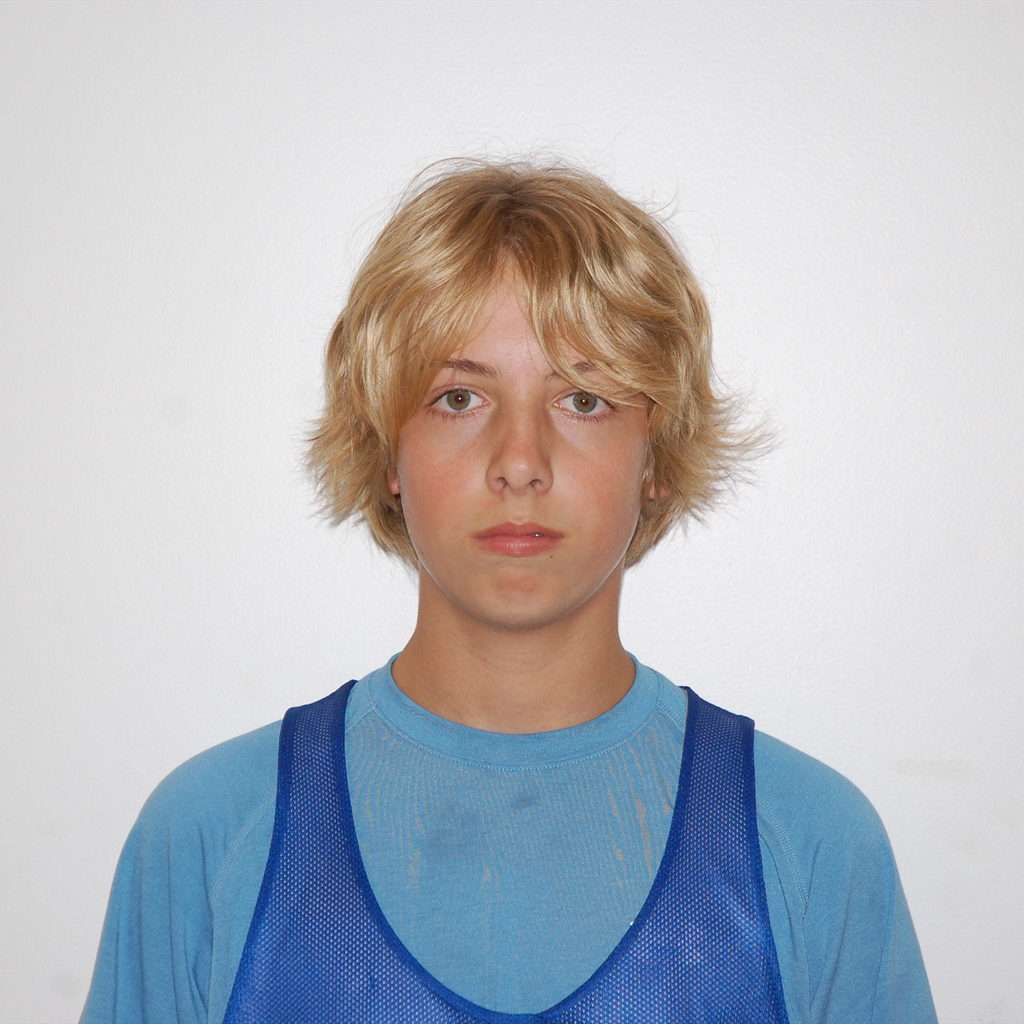 Dalton  Kalna mugshot