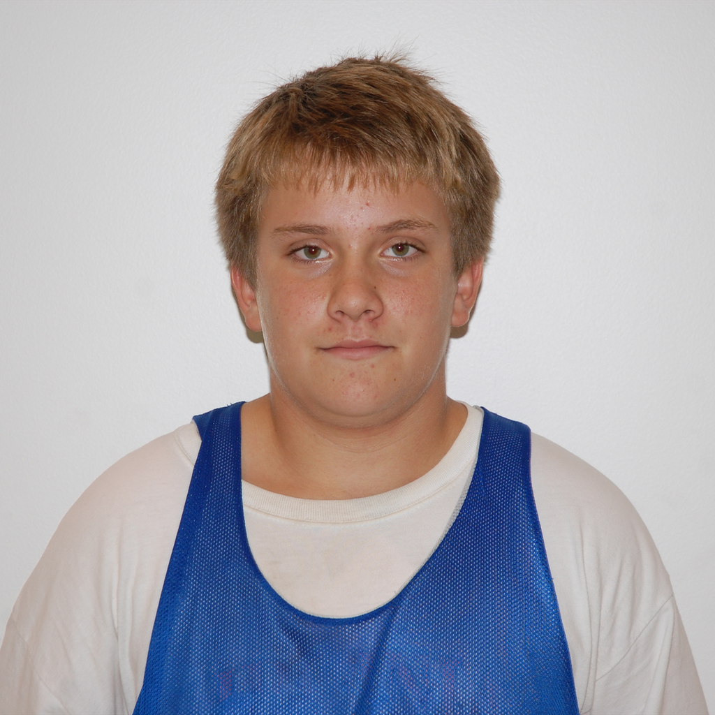 Spencer Gaskins