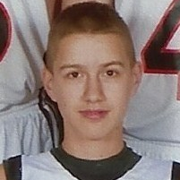 Josh Green mugshot