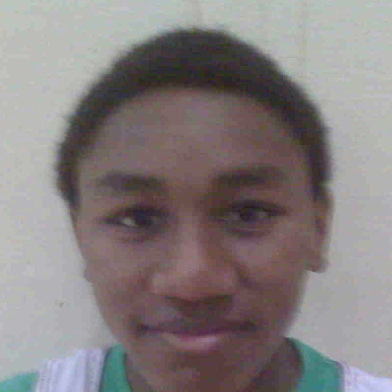 Durel Thomas mugshot