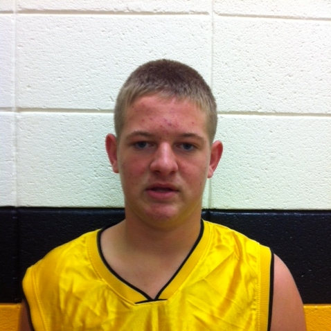 Austin Earnest mugshot