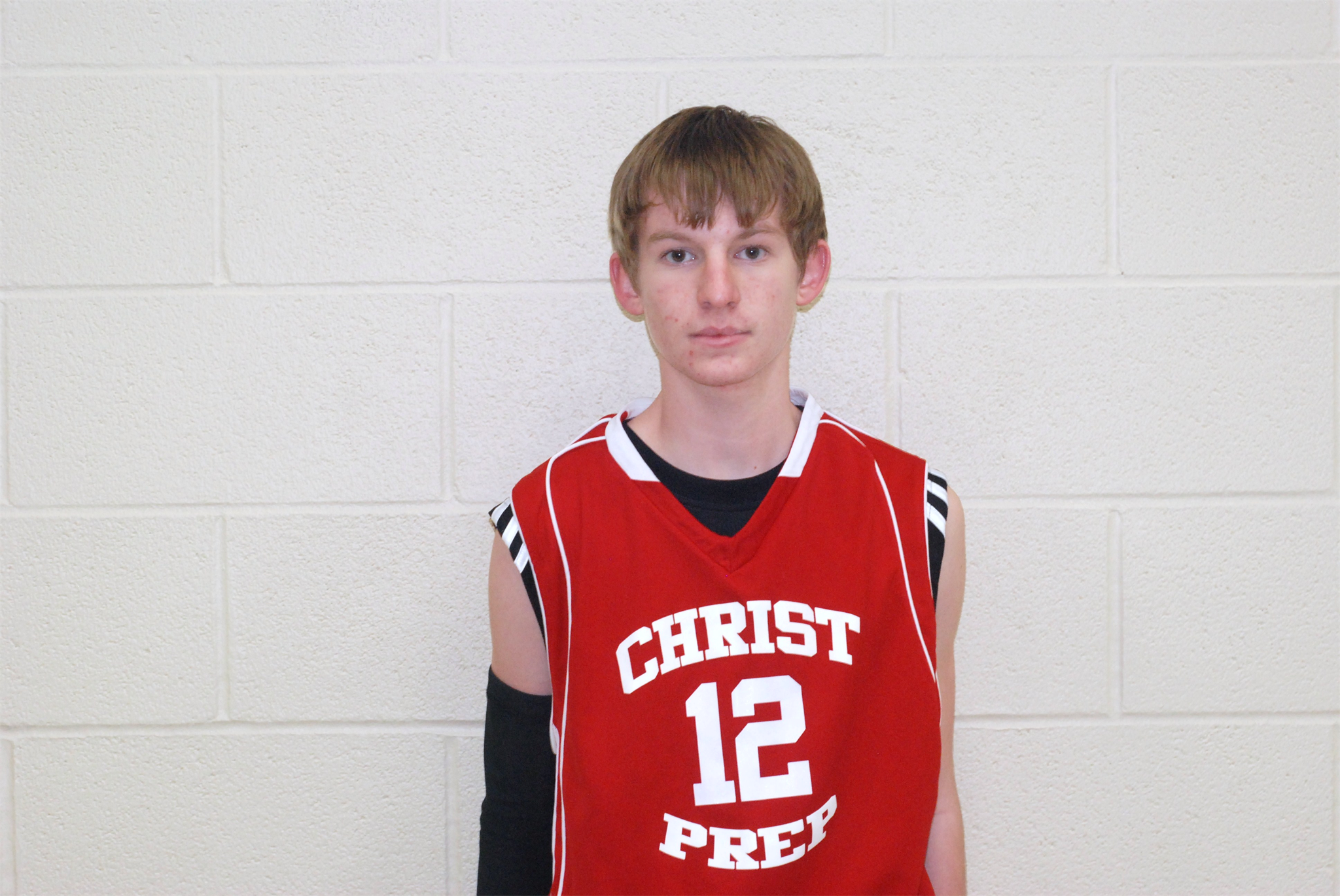 Nate Martin