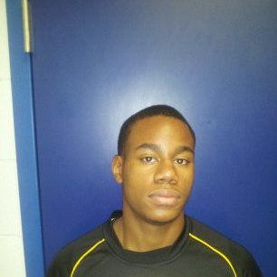 Tremell Cleveland mugshot