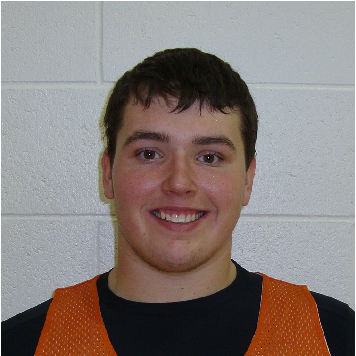 Collin Uhazie mugshot