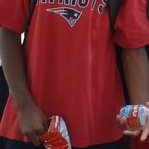 Marquell Moore