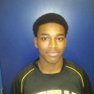 Josh Coleman mugshot