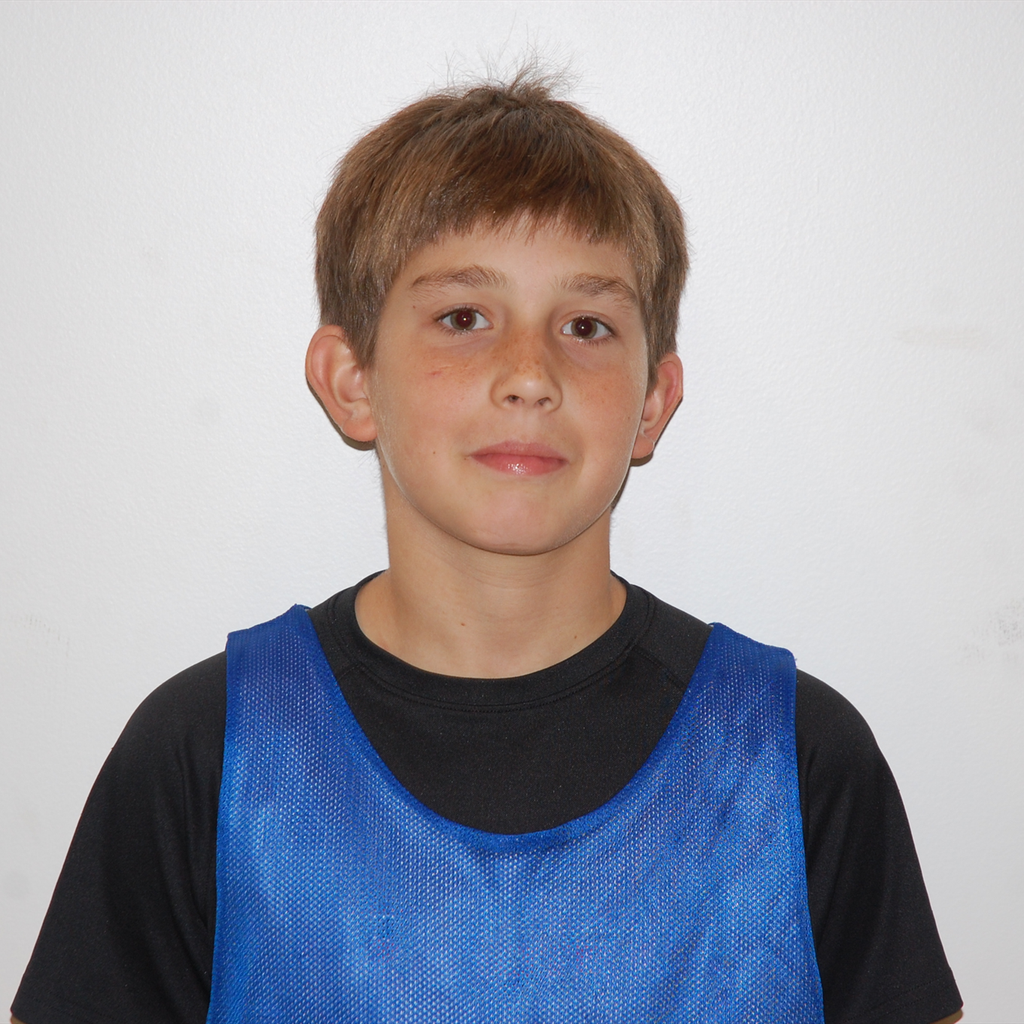 Colby Spencer