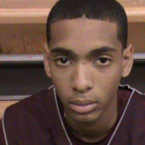 Timothy Person mugshot