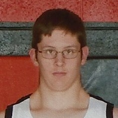 Quinton McCune mugshot