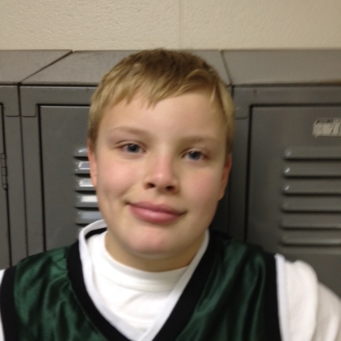 Sean Sawyer