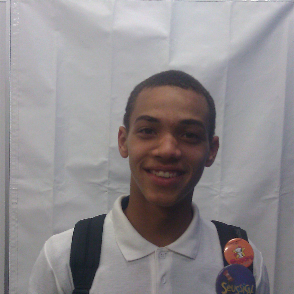 Steven Garcia mugshot