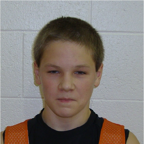 Tyler Hardwizk mugshot