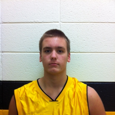 Logan  Tucker mugshot