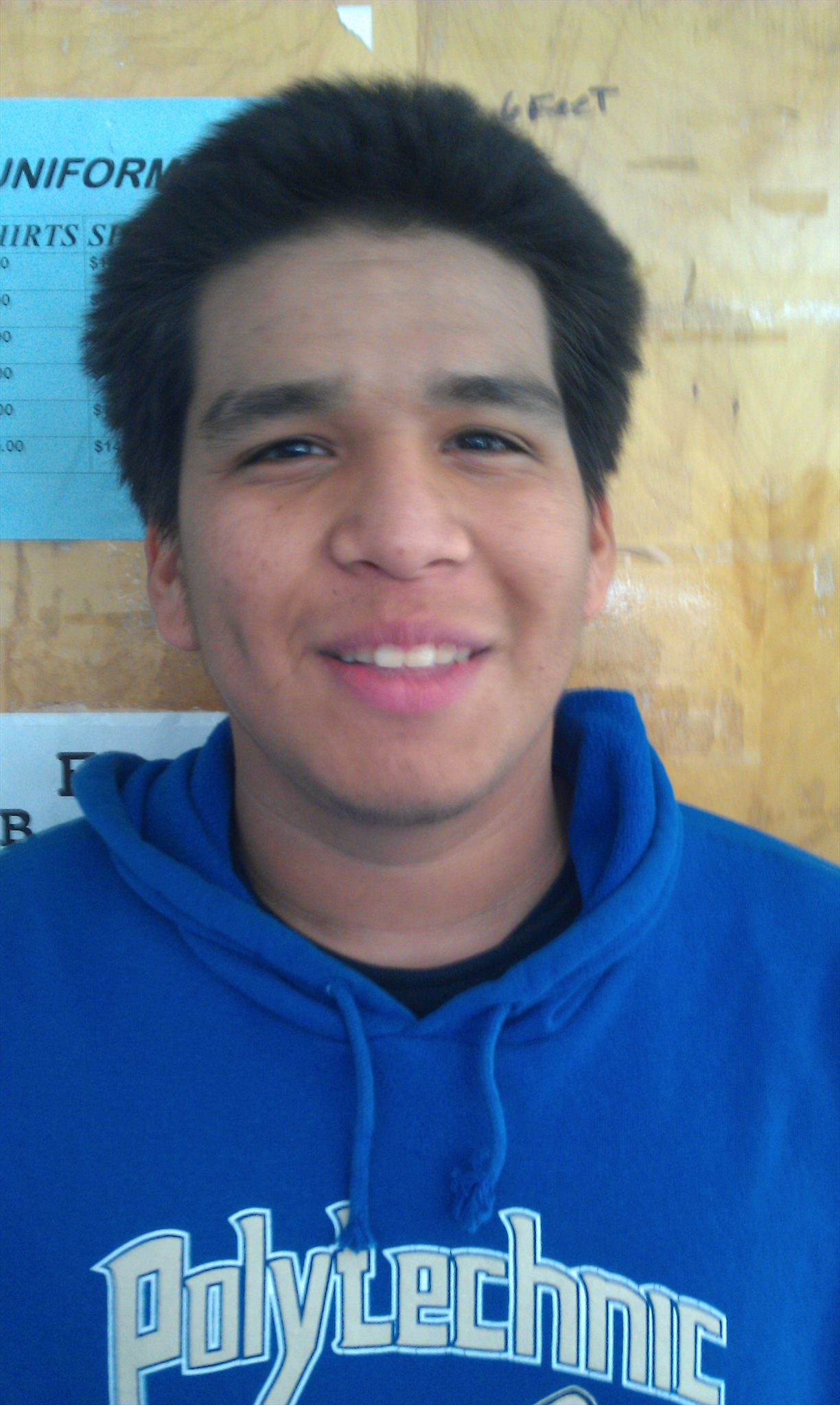 Jonathan Martin