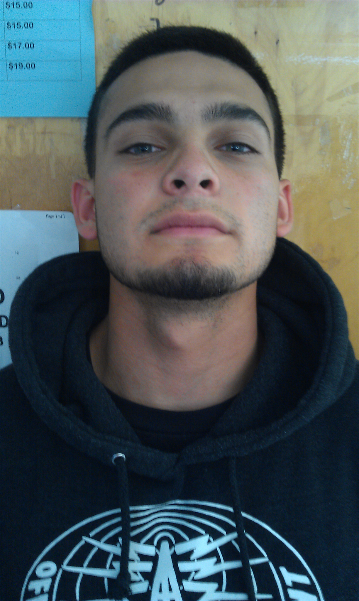 Alex Alonzo